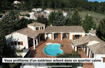 vente maison 624 000 € à proximité de Saint-Bauzille-de-la-Sylve (34230)