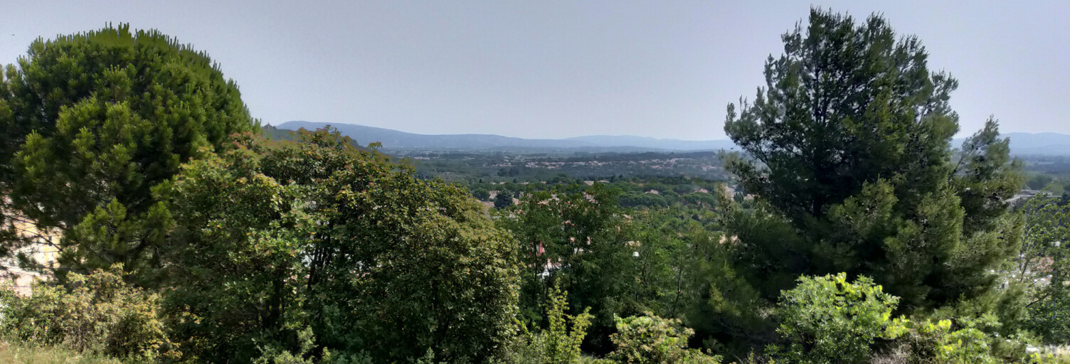 Terrain  700 m² à vendre à Clermont-l'Hérault (34800)