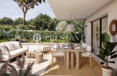 vente appartement 695 000 € à proximité de Biarritz (64200)