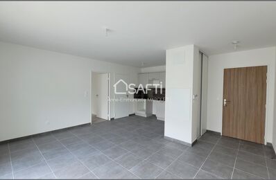 appartement 2 pièces 45 m2 à vendre à Saran (45770)