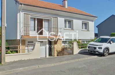 vente maison 219 000 € à proximité de Villers-la-Montagne (54920)