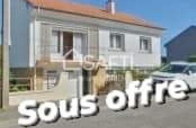 vente maison 219 000 € à proximité de Longwy (54400)