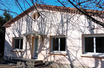 vente maison 260 000 € à proximité de Raissac-sur-Lampy (11170)