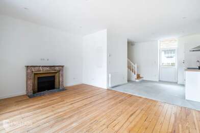 Maison 3 pièces 240000 €