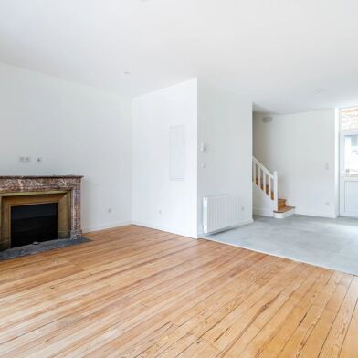 Maison 3 pièces 240000 €