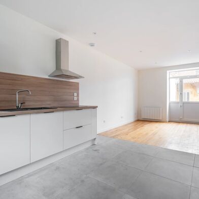 Maison 3 pièces 240000 €