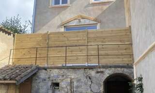 Maison 3 Pièces 65 m² à vendre à Montmerle-sur-Saône (01090)