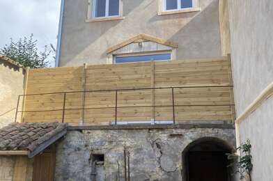 Maison 3 pièces 240000 €