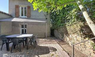 Maison 3 Pièces 65 m² à vendre à Montmerle-sur-Saône (01090)