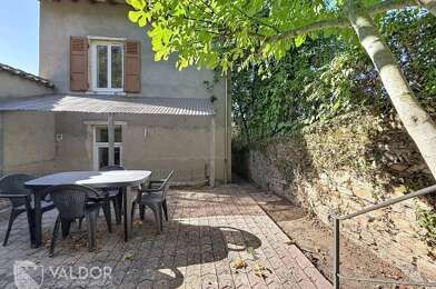 Maison 3 pièces 240000 €