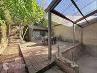 Maison avec garage et jardin hyper centre Montmerle — photo 2