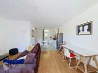 Maison avec garage et jardin hyper centre Montmerle — photo 4