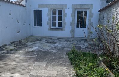 vente maison 650 000 € à proximité de La Couarde-sur-Mer (17670)