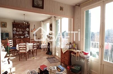 vente appartement 84 900 € à proximité de Arnières-sur-Iton (27180)