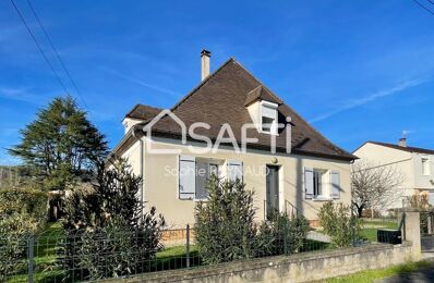maison 6 pièces 142 m2 à vendre à Le Bugue (24260)