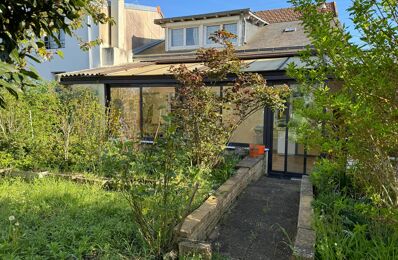 vente maison 445 000 € à proximité de Saint-Léger-les-Vignes (44710)