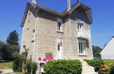 vente maison 449 000 € à proximité de Mont-l'Évêque (60300)