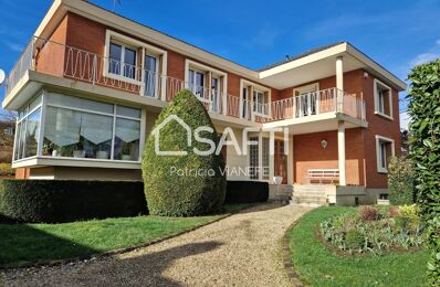 vente maison 595 000 € à proximité de Pisseleu (60860)