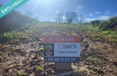 vente terrain 31 000 € à proximité de Germond-Rouvre (79220)