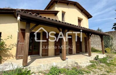 vente maison 149 700 € à proximité de Saint-Méard-de-Gurçon (24610)