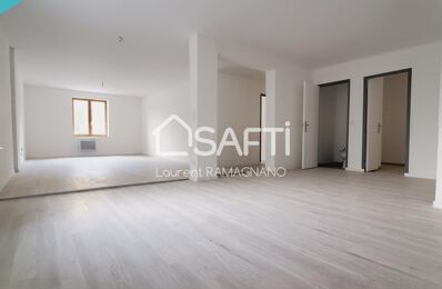 appartement 5 pièces 100 m2 à vendre à Saint-Nectaire (63710)