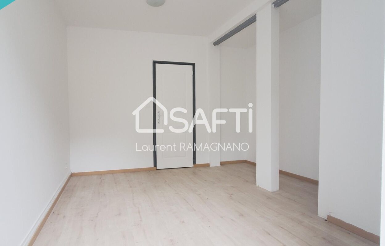 appartement 4 pièces 98 m2 à vendre à Saint-Nectaire (63710)