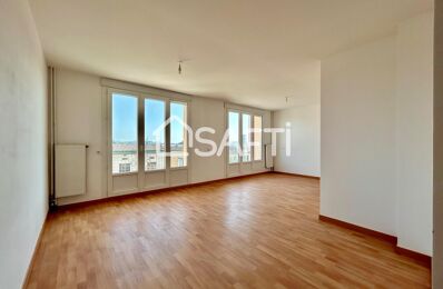 vente appartement 106 000 € à proximité de Sorgues (84700)