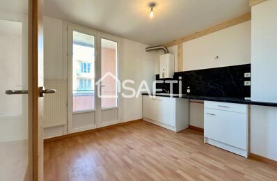 vente appartement 106 000 € à proximité de Bourg-Saint-Andéol (07700)