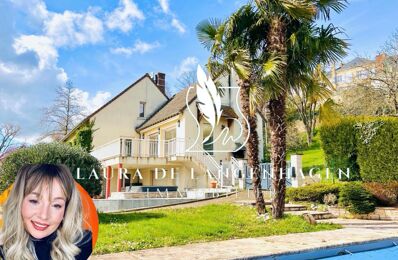 vente maison 450 000 € à proximité de Coulaines (72190)