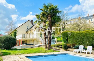 vente maison 450 000 € à proximité de Neuville-sur-Sarthe (72190)