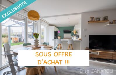 vente maison 399 000 € à proximité de Puttelange-Lès-Thionville (57570)
