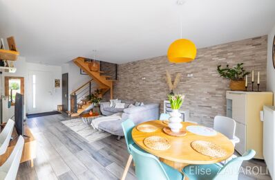 vente maison 399 000 € à proximité de Beyren-Lès-Sierck (57570)