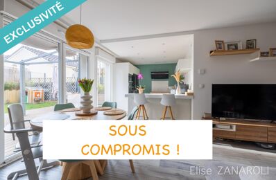 vente maison 399 000 € à proximité de Haute-Kontz (57480)
