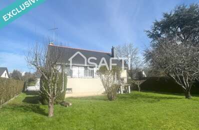 vente maison 422 000 € à proximité de Thorigné-Fouillard (35235)