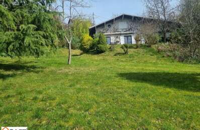vente maison 572 000 € à proximité de Parves-Et-Nattages (01300)