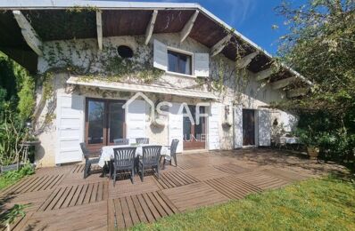 vente maison 572 000 € à proximité de Vions (73310)