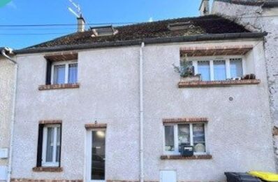 vente maison 210 000 € à proximité de Choisy-en-Brie (77320)