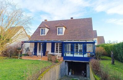 vente maison 318 000 € à proximité de Fresnoy-en-Thelle (60530)