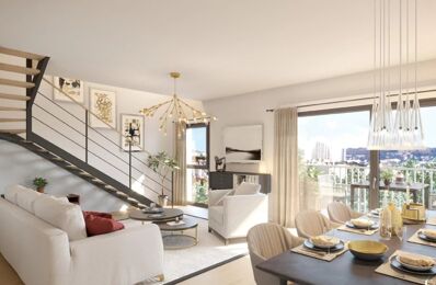 vente appartement 1 067 000 € à proximité de Castanet-Tolosan (31320)