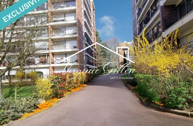 vente appartement 225 000 € à proximité de Varennes-Jarcy (91480)
