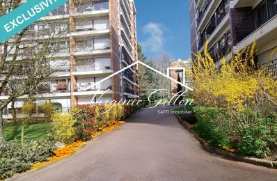 vente appartement 225 000 € à proximité de Coubert (77170)