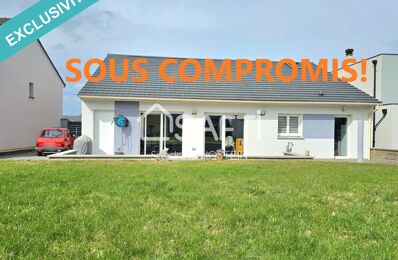 vente maison 447 990 € à proximité de Villerupt (54190)