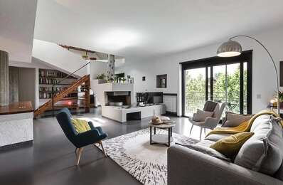 appartement 4 pièces 144 m2 à vendre à La Rochelle (17000)