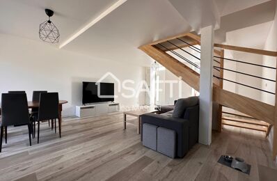maison 3 pièces 70 m2 à vendre à Bégrolles-en-Mauges (49122)