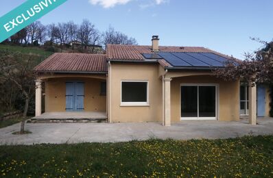 vente maison 275 000 € à proximité de Serves-sur-Rhône (26600)