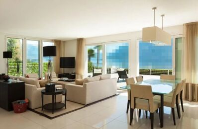 vente appartement 499 000 € à proximité de Marin (74200)