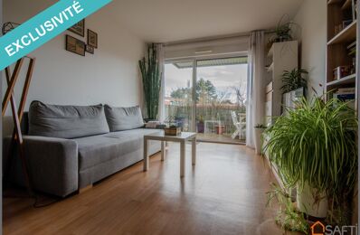 vente appartement 198 500 € à proximité de Saint-Sébastien-sur-Loire (44230)