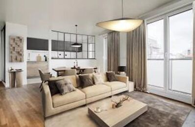 vente appartement 324 000 € à proximité de Rilly-la-Montagne (51500)