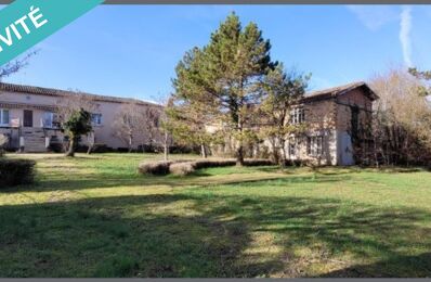 vente maison 350 000 € à proximité de Saint-Antonin-Noble-Val (82140)