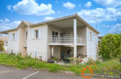 vente appartement 195 500 € à proximité de Vaux-sur-Mer (17640)